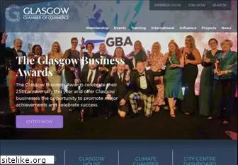 glasgowchamberofcommerce.com