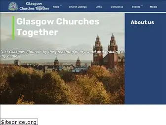 glasgowchurches.org.uk