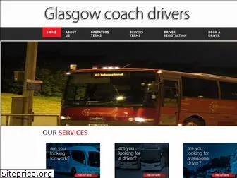 glasgowcoachdrivers.com