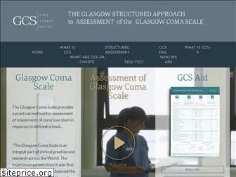 glasgowcomascale.org