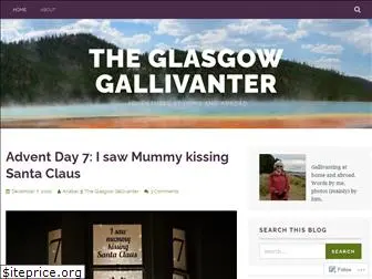 glasgowgallivanter.com