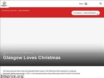 glasgowloveschristmas.com