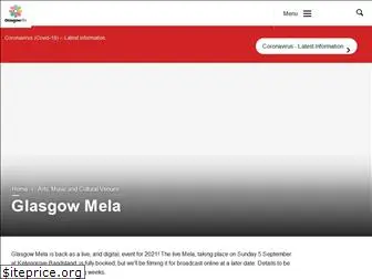 glasgowmela.com