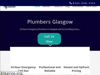 glasgowplumbingservices.co.uk