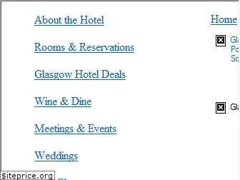 glasgowpondhotel.com