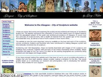 glasgowsculpture.com