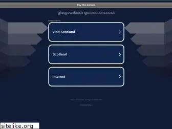 glasgowsleadingattractions.com