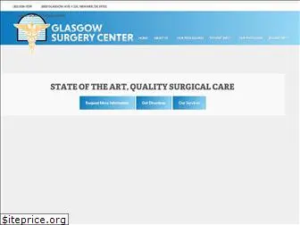 glasgowsurgerycenter.com