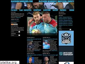 glasgowwarriors.com