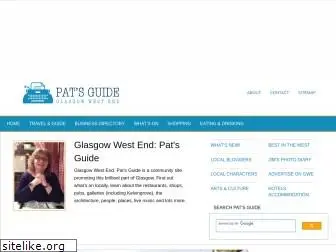 www.glasgowwestend.co.uk