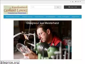 glasgravur-lorenz.de