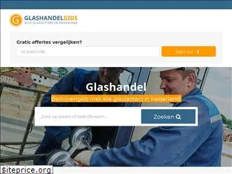 glashandelgids.nl