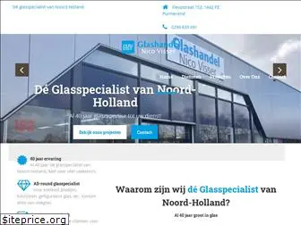 glashandelnicovisser.nl