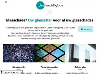 glashandelsloos.nl