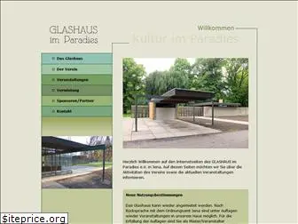 glashaus-paradies.de