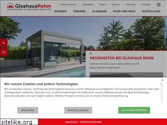 glashaus-rehm.de