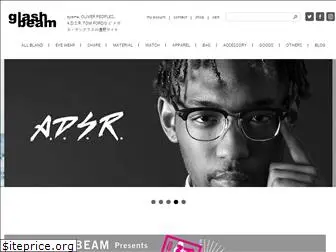 glashbeam-store.com