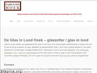 glasinloodhoek.nl