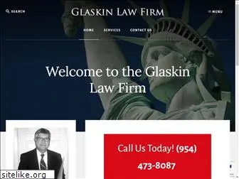 glaskinlaw.com