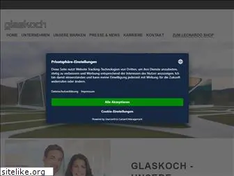 glaskoch.de