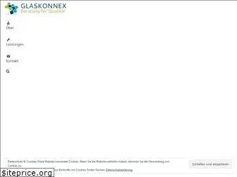glaskonnex.de