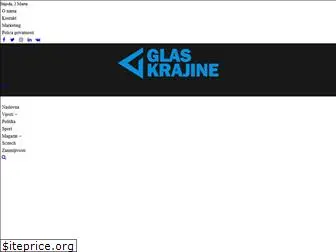 glaskrajine.ba