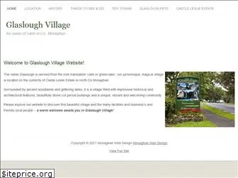 glasloughvillage.com