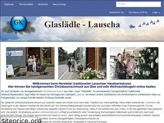 glasmarkt-lauscha.de