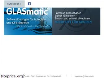 glasmatic.de