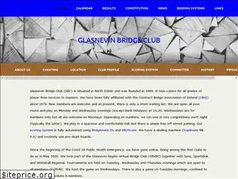glasnevinbridgeclub.com