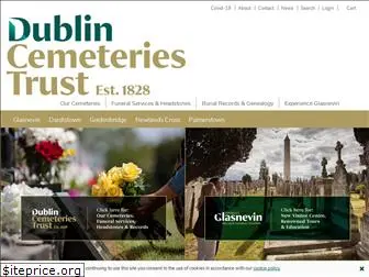 glasnevintrust.info