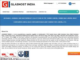 glasnostindia.net