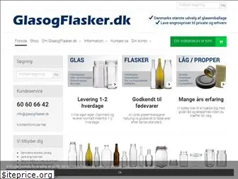 glasogflasker.dk