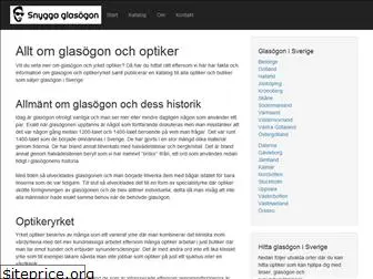 glasogonen.nu