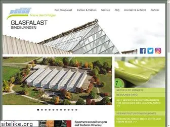 glaspalast.com