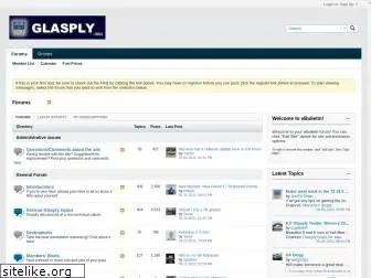 glasply.org