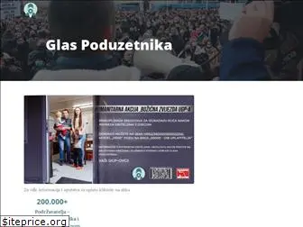 glaspoduzetnika.hr