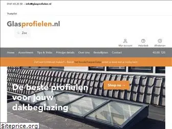 glasprofielen.nl