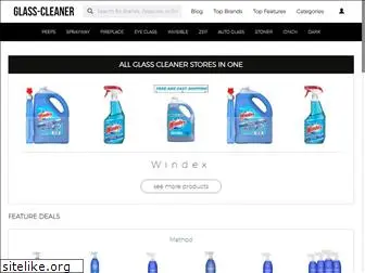 glass-cleaner.org