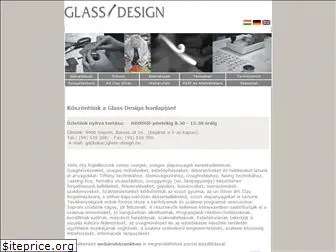 glass-design.hu