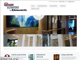 glass-elevators.com