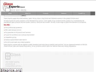 glass-experts.co.za