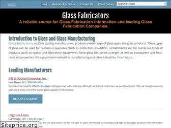 glass-fabricators.com