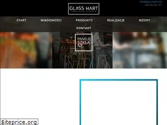 glass-hart.com