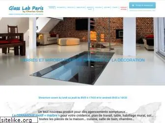 glass-lab-paris.com