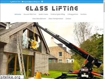 glass-lifting.com