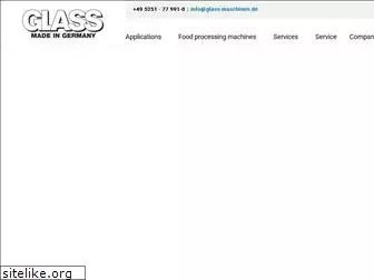 glass-maschinen.de