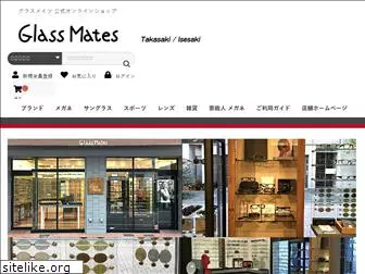 glass-mates.jp