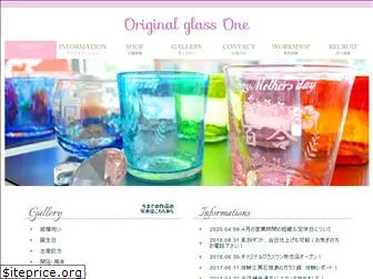 glass-one1.com
