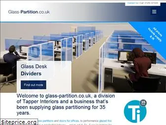 glass-partition.co.uk